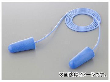 アズワン AS ONE 金属球入り耳栓(ジャクソンセーフティ)(箱入) H10 品番