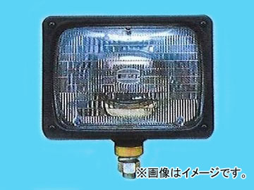 ドーワ ワーキングランプ 24V85/65W DS-0005 Working lamp