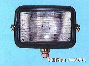 ドーワ ワーキングランプ 24V70W DS-0002 JAN：4996921000020 Working lamp 11,715円