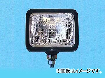 ドーワ ワーキングランプ 24V60W DS-0022 JAN：4996921000228 Working lamp