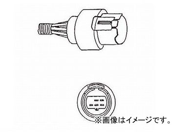 ドーワ テールランプ 右用 DS-0307 イスズ CX 1986年～ JAN：4996921003076 tail lamp