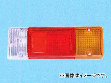 ドーワ テールランプ 24V 右用 DS-0394 トヨタ BU-112 1996年～ tail lamp