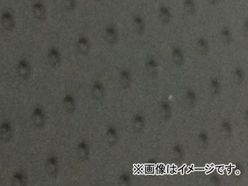 2輪 グロンドマン 国産シートカバー エンボス(黒) (張替) 品番：GH84HC80 JAN：4562493055920 ホンダ CRM250 Domestic seat cover