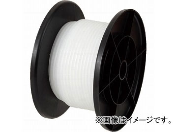 タカギ/takagi シリコンチューブ03×05 40m巻 PH63003WH040SS JAN：4975373027021 Silicon tube