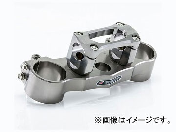 2輪 ZETA ハンドルバークランプキット COMP ZE12-1235 JAN