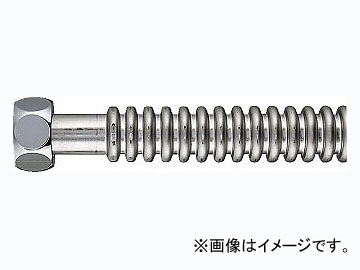 カクダイ ファンコイル用フレキパイプ 25 品番：798-03X500 JAN：4972353018765 Flexible pipe for fancil