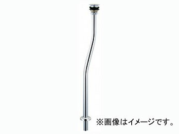 カクダイ 丸鉢つきイナヅマ管 25 品番：9495 JAN：4972353949502 Maru bowl Tsuki Inazuma tube