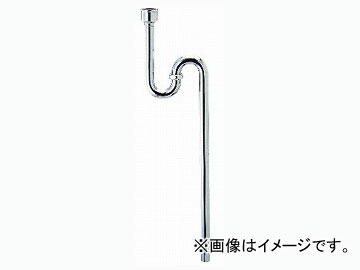 カクダイ ワンつきSトラップ 25 品番：9498 JAN：4972353949809 One trap
