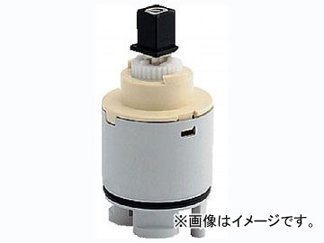 カクダイ シングルレバー用カートリッジ 品番：101-981 JAN：4972353101832 Cartridge for single lever