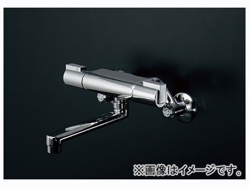 カクダイ サーモスタット混合栓 品番：173-241 JAN：4972353045617 Thermostat mixer tap｜オートパーツエージェンシー2号店