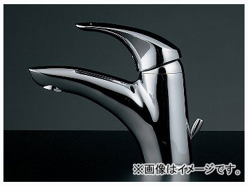 カクダイ シングルレバー混合栓 品番：183-011 JAN：4972353183173 Single lever mixer tap