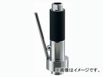 カクダイ グラスフィラヘッド 品番：213-060 JAN：4972353055081 Glassfirahed