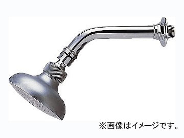 カクダイ G型回転シャワー 13 品番：3850 JAN：4972353385003 type rotation shower