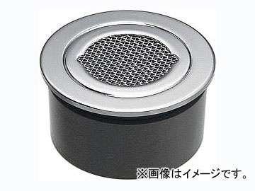 カクダイ 防虫目皿 品番：400-233-150 JAN：4972353400508  Insectable dish