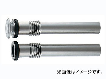 カクダイ 外釜用ロング管 品番：4112-300 JAN：4972353411207  Long tube for outer pot 木材・建築資材・設備-その他