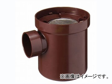 カクダイ 排水用耐熱トラップ 品番：421-700-50 JAN：4972353421725  Drainage heat resistant trap