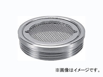 カクダイ 外螺旋釘殺虫剤目皿 品番：4232-150 JAN：4972353423262  Outdressing glue plate