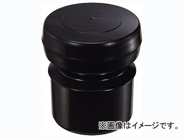 カクダイ 通気弁 100 品番：423-80-100 JAN：4972353423842  Ventilation valve