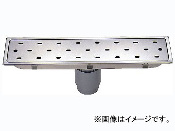 カクダイ 浴室用排水ユニット 品番:4288-600 JAN:4972353428816 Bathroom drainage unit|オートパーツエージェンシー2号店
