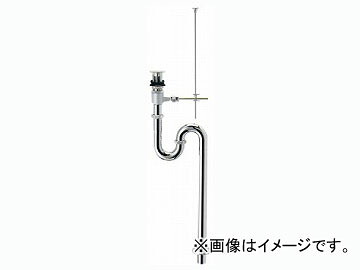 カクダイ ポップアップSトラップ 品番：4322-38 JAN：4972353432257 Pop up trap