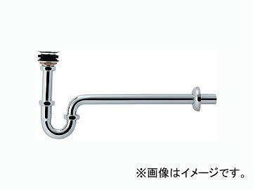 カクダイ 丸鉢つきPトラップ 品番：432-502-25 JAN：4972353432523 trap with round bowl｜オートパーツエージェンシー2号店