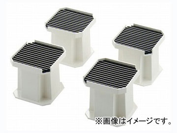 カクダイ 洗濯機用かさ上げ台 品番：437-100 JAN：4972353028245 Heavy up for washing machines｜オートパーツエージェンシー2号店