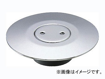 カクダイ 掃除口（耐火パイプ用） 品番：4407-65 JAN：4972353440719 Cleaning entrance for fire resistant pipe