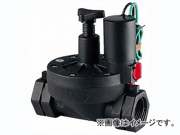 カクダイ 電磁弁 品番：504-031-25 JAN：4972353504190 solenoid valve