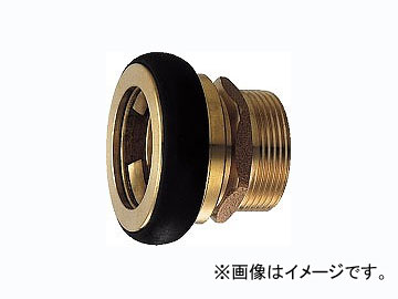 カクダイ 外ネジ・マチノメス接手 品番：5177-50 JAN：4972353641420  Out screws and matinomes