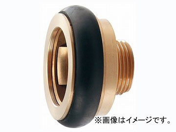 カクダイ 外ネジ・マチノメス接手 品番：5177-50X40 JAN：4972353050024  Out screws and matinomes