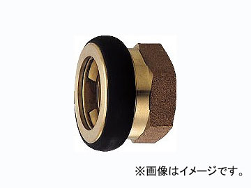 カクダイ 内ネジ・マチノメス接手 品番：5179-50 JAN：4972353641611  Inner screw Matinomes