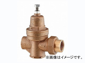 カクダイ 減圧弁 品番：575-808-20 JAN：4972353007318 Pressure reducing valve