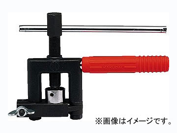 カクダイ フレキパイプつば出し工具 品番:6000-20 JAN:4972353600014 Flexible pipe tablet tool|オートパーツエージェンシー2号店
