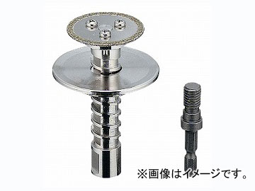 カクダイ インナーカッター（マルチアジャスト） 品番：607-600 JAN：4972353607617 Inner cutter multijust｜オートパーツエージェンシー2号店