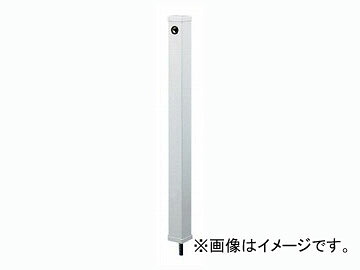 カクダイ 水栓柱（ミカゲ） 70角 品番：616-017 JAN：4972353021161 Faucet pillar Mikage