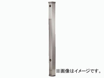 カクダイ ステンレス水栓柱 60角 品番：6161-1200 JAN：4972353616121 Stainless steel pillar