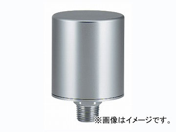 カクダイ ボンパ（配管取付型） 品番：643-505 JAN：4972353009008 Bonpa piping mounting type
