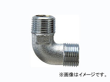 カクダイ フレキ用エルボ 品番：6460-25 JAN：4972353042500 Elvo for flexible