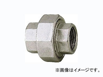 カクダイ ステンレスユニオン 品番：6477-30 JAN：4972353648474 Stainless steel union