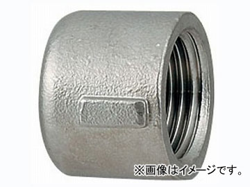 カクダイ ステンレスキャップ 品番：6480-50 JAN：4972353648696 Stainless steel cap