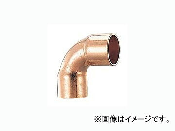 カクダイ 銅管エルボ 品番：6690-53.98 JAN：4972353698592 Copper tube elbow