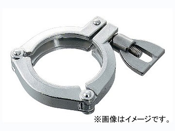 カクダイ 3Kクランプ 2S 品番：690-12-D JAN：4972353011353 clamp