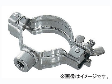 カクダイ パイプハンガー 3S 品番:690-24-F JAN:4972353012046 Pipe hanger
