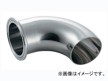 カクダイ 片へルールエルボ 2S 品番：691-06-D JAN：4972353012572  Rule one