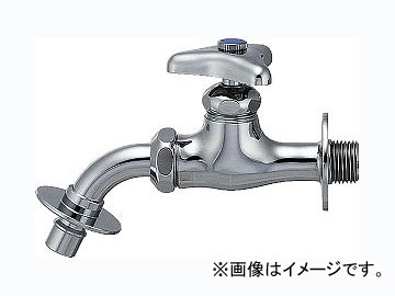 カクダイ 洗濯機用水栓 品番：701-900-13 JAN：4972353701957 Washing machine faucet