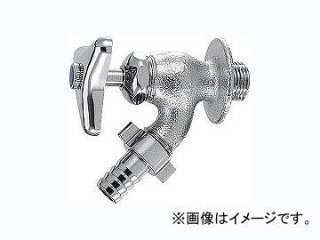 カクダイ 散水栓 品番：7032-20 JAN：4972353703210 Water plagin