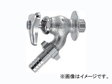 カクダイ 散水栓 品番：7032J-20 JAN：4972353703265 Water plagin