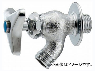 カクダイ カップリングなし散水栓 品番：703-201-13 JAN：4972353054794 Coupling without water plate