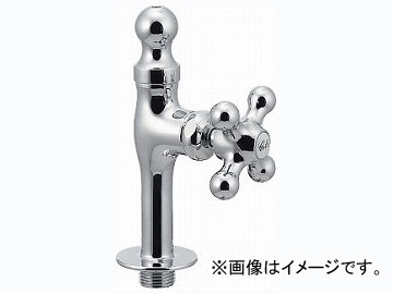 カクダイ 立水のみ 品番：710-051-13 JAN：4972353710010  water