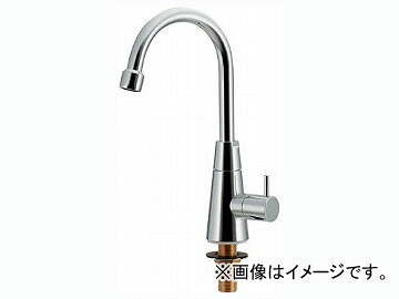 カクダイ ワイヤレススイッチ吐水ユニット 品番：713-340 JAN：4972353052912 Wireless switch spouting unit